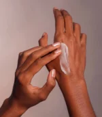 EOS Vanilla Cashmere Hand Cream - Image 2
