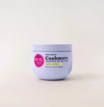 EOS Vanilla Cashmere Whipped Oil Body Butter