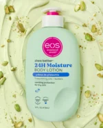 EOS Creme de Pistachio Body Lotion - Image 3