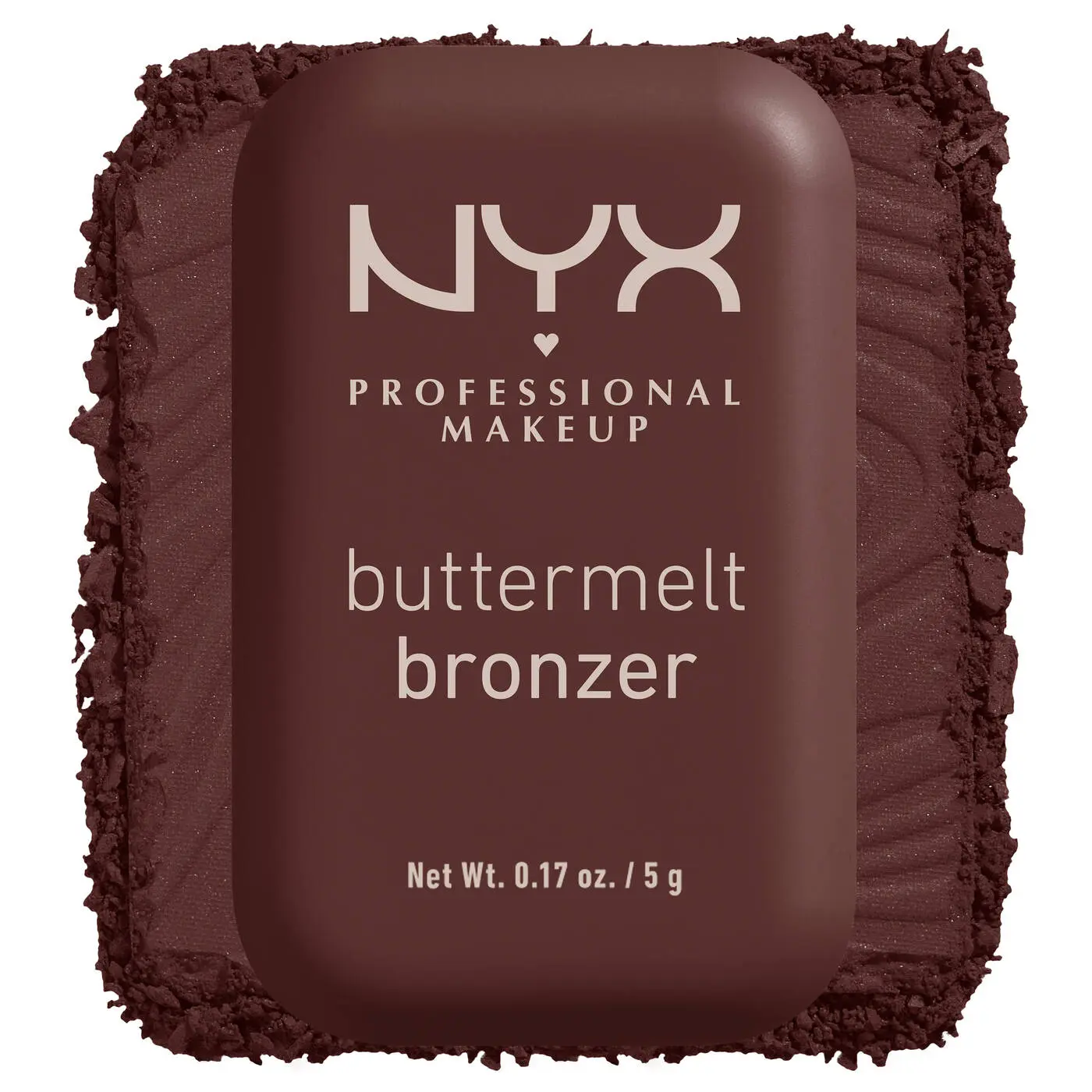 IMG_0864 NYX Buttermelt Bronzer - Butta than u - Image 1