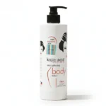 Kojic acid body lotion