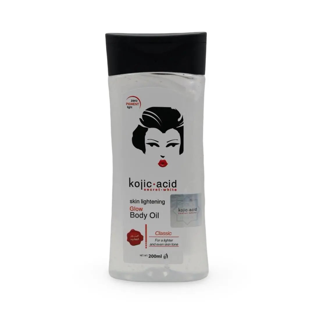 IMG_0882 Kojic Acid Body Oil - Image 1