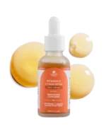 Nature Spell Vitamin C Lit From Within Brightening Face Serum