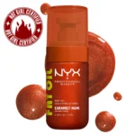 NYX FAT OIL BODY OIL CARAMELT MAMI - Image 4