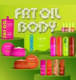 NYX FAT OIL BODY OIL CARAMELT MAMI - Image 5