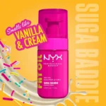 NYX FAT OIL BODY OIL SUGA BADDIE