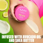NYX FAT OIL LIP & BODY KIT SUGA BADDIE | 3-piece vanilla body care set for baddies on the go - Image 6