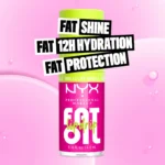 NYX FAT OIL LIP & BODY KIT SUGA BADDIE | 3-piece vanilla body care set for baddies on the go - Image 5