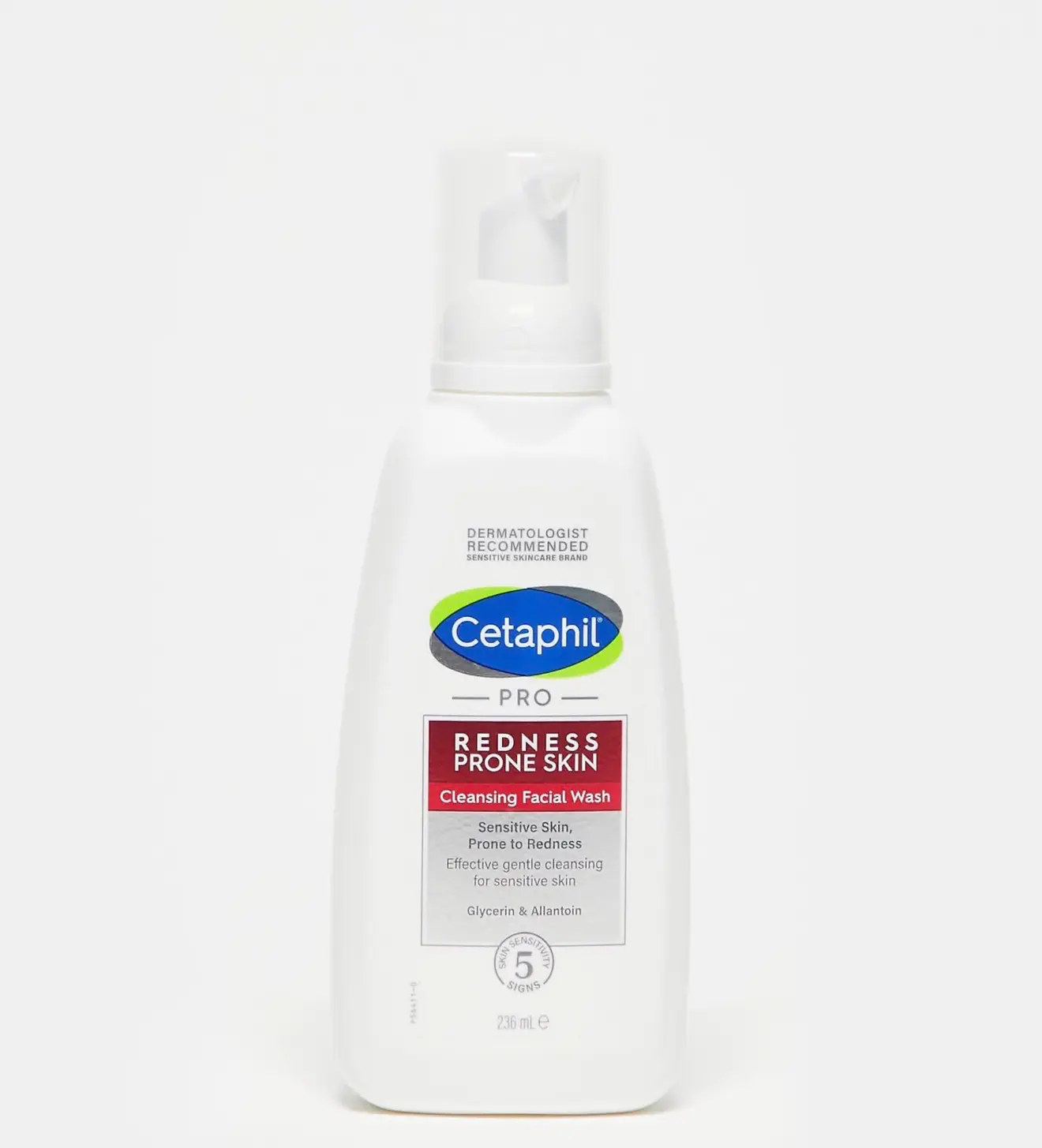 IMG_0971 Cetaphil Pro Redness Prone Skin Cleansing Facial Wash - Image 1