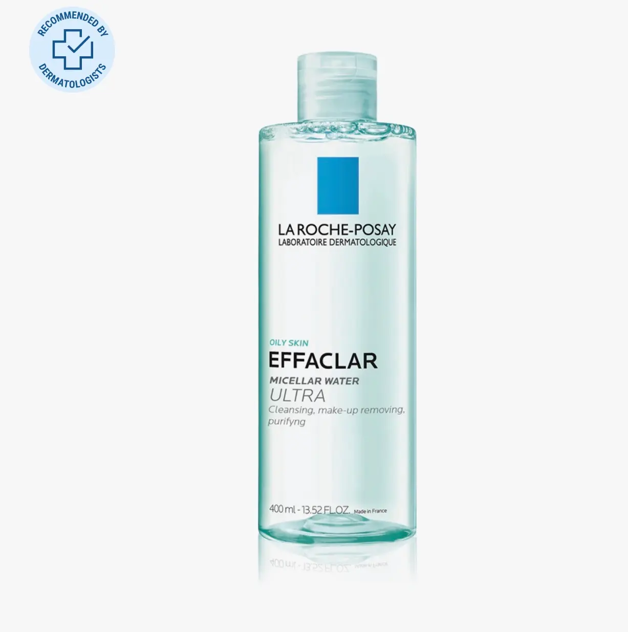 IMG_1015 La Roche-Posay Effaclar Ultra micellar water for oily and acne prone skin - Image 1