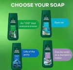 Irish Spring Face and Body Wash - Image 2