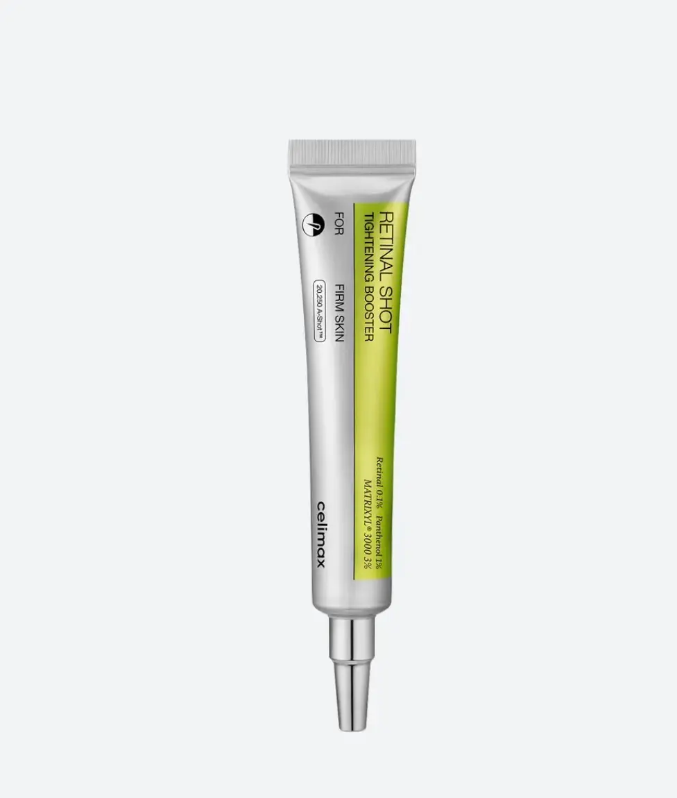 IMG_1103 Celimax The Vita-A Retinal Shot Tightening Booster 15ml - Image 1