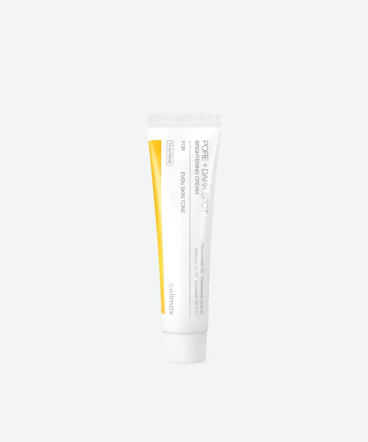 IMG_1104 Celimax Pore+Dark Spot Brightening Cream 35ml - Image 1
