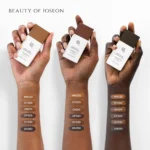 Beauty of Joseon Daily Tinted Fluid Sunscreen | mineral - Image 3