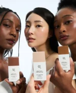 Beauty of Joseon Daily Tinted Fluid Sunscreen | mineral