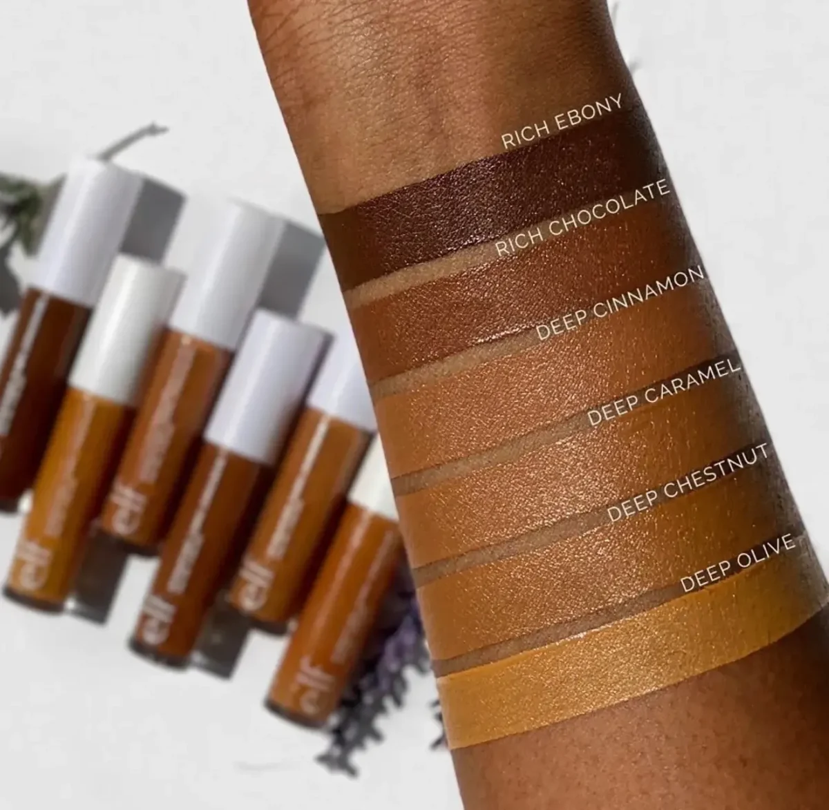 ELF Hydrating Camo Concealer - Image 2
