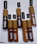 Zikel Bare Matte Lipstain - Image 2