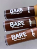 Zikel Bare Matte Lipstain