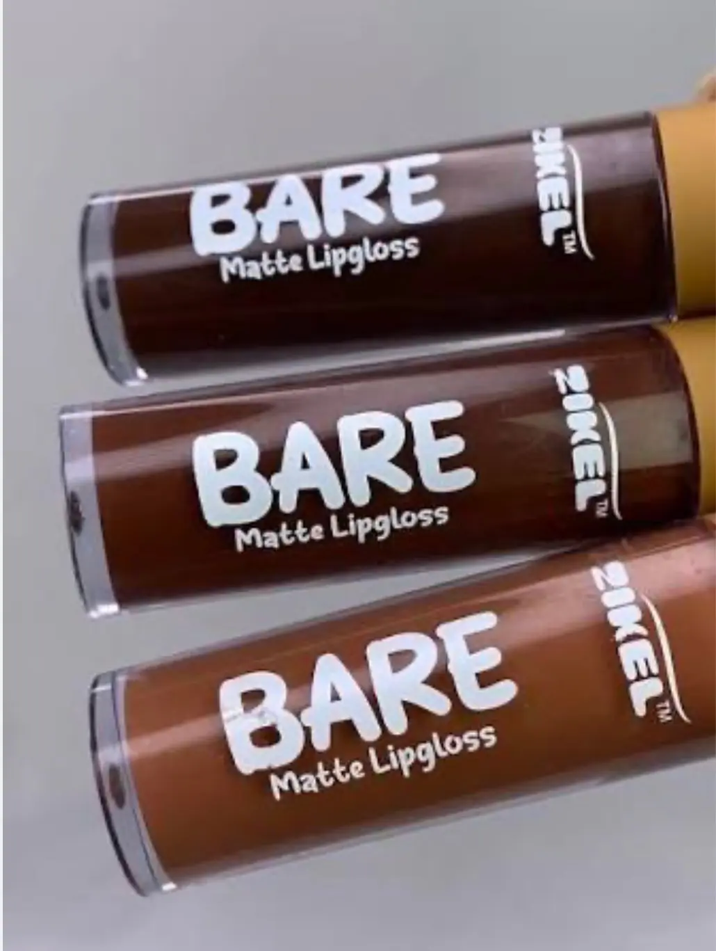 IMG_1366 Zikel Bare Matte Lipstain - Image 1