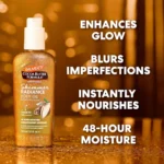 Palmer's Cocoa Butter Formula Shimmer Radiance Body Oil Palmers - Image 3