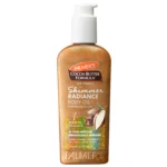 Palmer's Cocoa Butter Formula Shimmer Radiance Body Oil Palmers