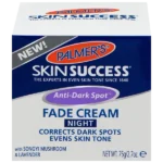 Palmers Skin Success Anti-Dark Spot Fade Night Cream 75g Palmer’s