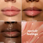 E.L.F. Glow Reviver Plumping Lip Oil Gloss elf - Image 4