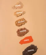 ZIKEL Airbrush Palette | powder | bronzer | highlight | contour | cream blush - mini - Image 3