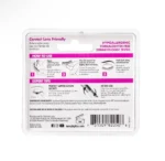 iEnvy Super Strong Hold 3D Strip Lash Glue Brush-On Clear Waterproof - Image 6