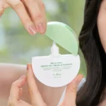 Dr Althea Green Tea Fresh Sunscreen - Image 2