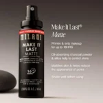 Milani Make It Last Matte Finish Setting Spray - Image 2