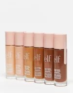 E.L.F Halo Glow Liquid Filter Foundation elf - Image 4