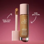 E.L.F Halo Glow Liquid Filter Foundation elf - Image 3