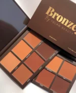 Yglam Bronzey Palette | powder | bronzer | contour | highlight