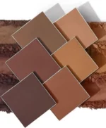 Yglam Bronzey Palette | powder | bronzer | contour | highlight - Image 2