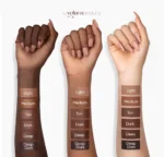 Yglam Bronzey Palette | powder | bronzer | contour | highlight - Image 3