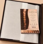 Vee Beauty 9 IN 1  CODE 9 Luxe Powder Palette | lip stick palette | mirror | highlight | contour | bronzer - Image 2