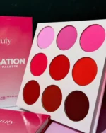 Annie’s beauty cheek sensation professional blush palette - volume 2