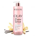 Olay Super Serum Body Lotion - Luminous & Resilient