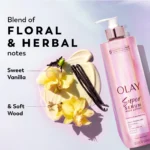 Olay Super Serum Body Lotion - Luminous & Resilient - Image 2