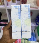 Face Facts Enriching Rice Milky Toner - Image 2