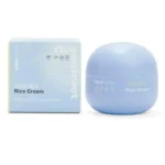Face Facts Rice Daily Rich Rice Cream