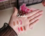 Hudamoji Jelly Job Lip Gloss - Image 2