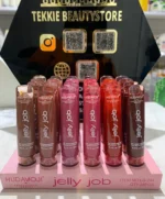 Hudamoji Jelly Job Lip Gloss