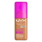NYX Professional Makeup MAKE ‘EM WONDER™ SOFT MATTE BUILDABLE FOUNDATION