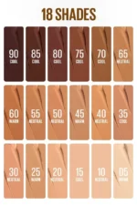 Maybelline LIFTER STIX™ MULTI-USE FACE MAKEUP STICK Contour, Conceal & Highlight - Image 2