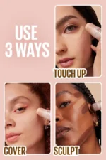 Maybelline LIFTER STIX™ MULTI-USE FACE MAKEUP STICK Contour, Conceal & Highlight - Image 3