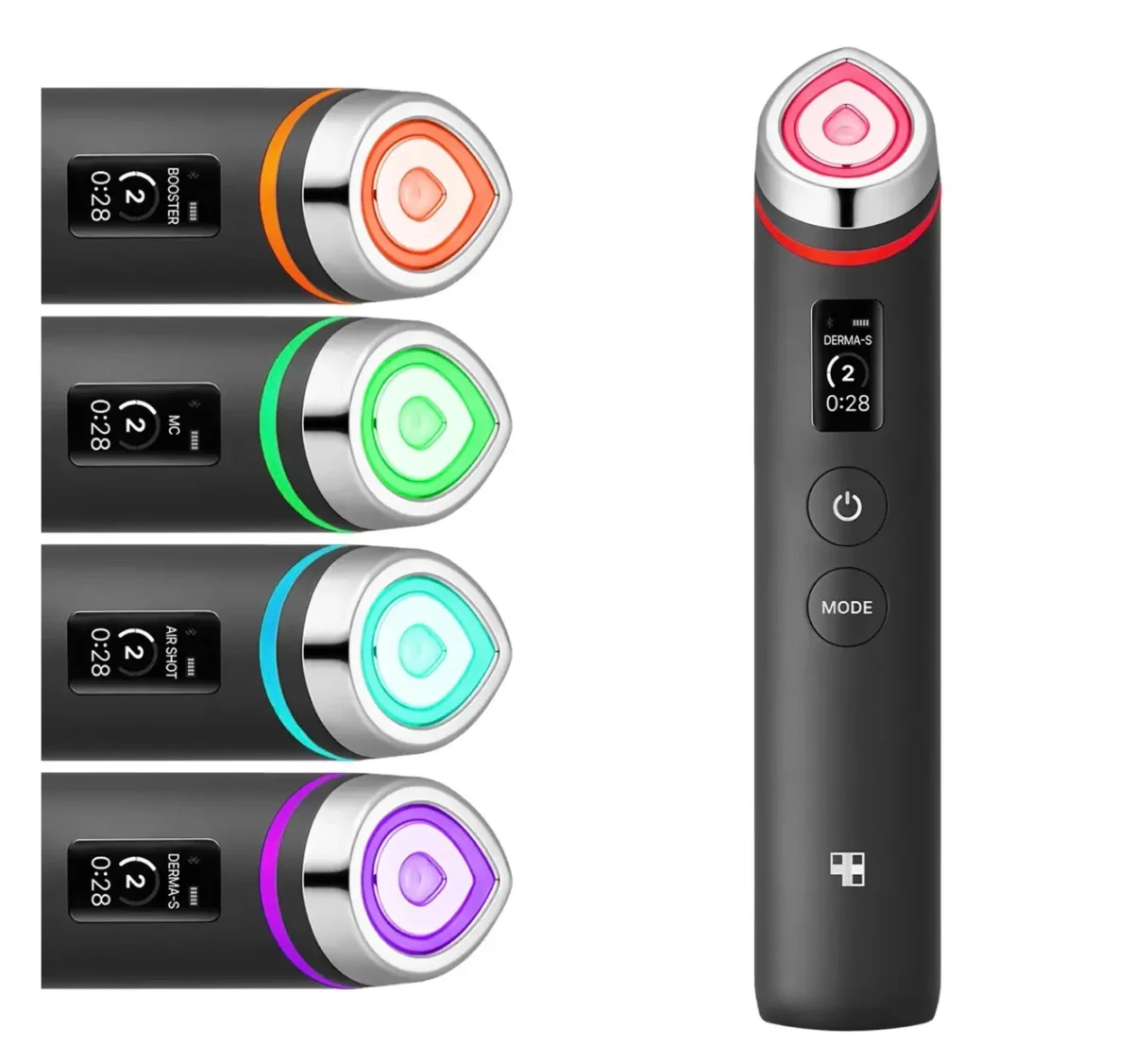 Medicube AGE-R Booster Pro - Image 4