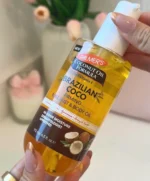 Palmer’s Brazilian Coco Firming Bum Bust & Body Oil palmers - Image 2