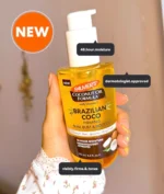 Palmer’s Brazilian Coco Firming Bum Bust & Body Oil palmers - Image 5